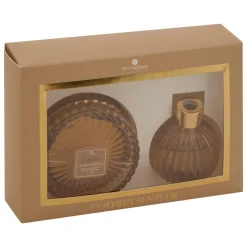 COFFRET SENTEUR VERRE ALBIE EPICE