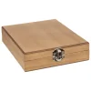 COFFRET SOMMELIER 4 PIECES MARC