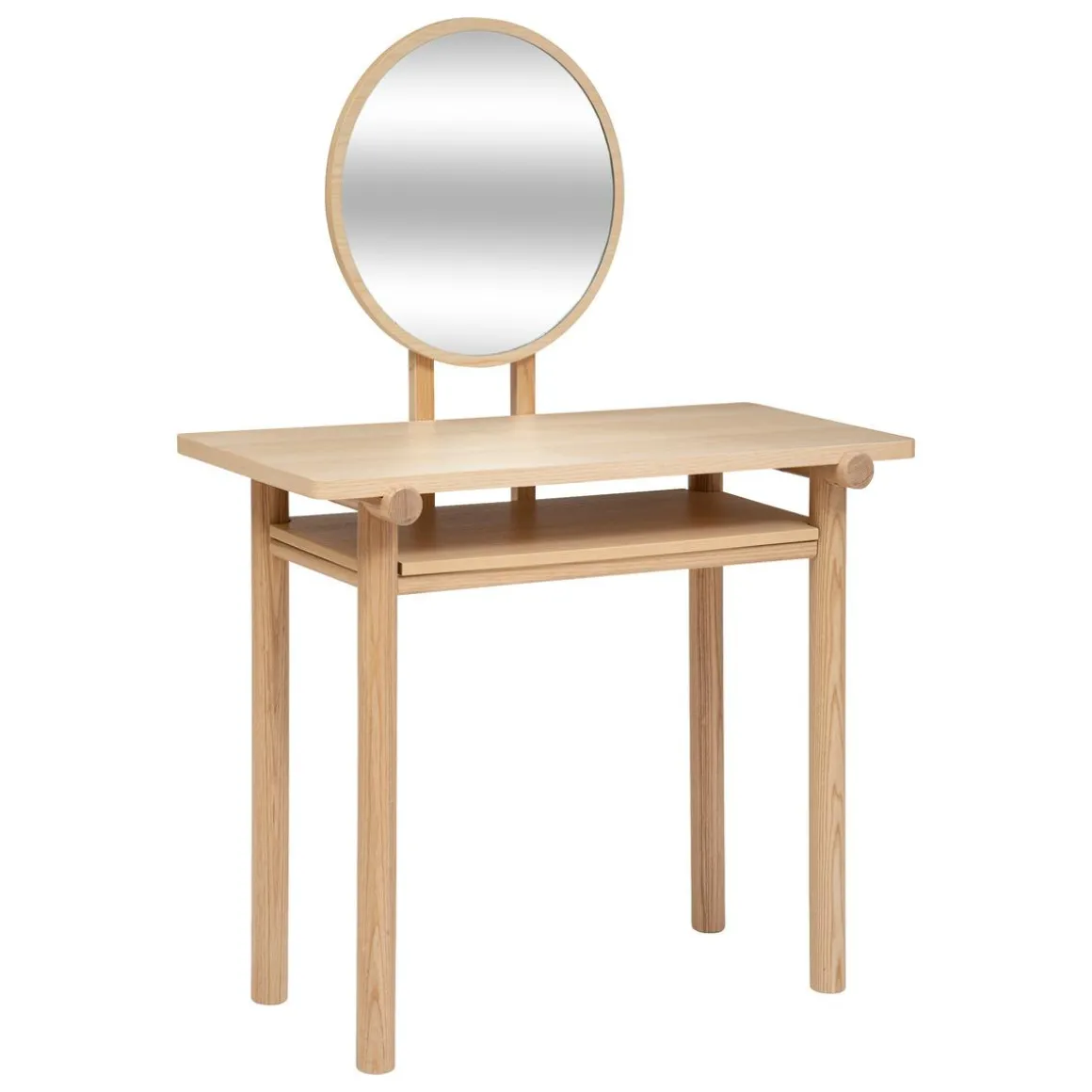 COIFFEUSE ARDEN L.128.5CM