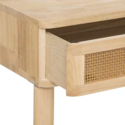 COIFFEUSE ET TABOURET CAMPAGNE