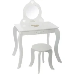 COIFFEUSE TABOURET