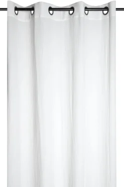 COLINE RIDEAU 135X260CM ECRU