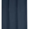 COLINE RIDEAU 135X260CM MARINE