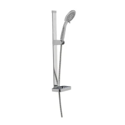 COLONNE 3M DOUCHETTE 5 FONCTIONS ET FLEXIBLE 150CM