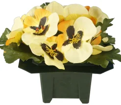 COLUMBARIUM POT PENSEES