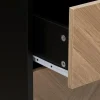 COMMODE CHEVRONS D.80X40X95CM