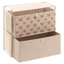 COMMODE INTISSE ORSO