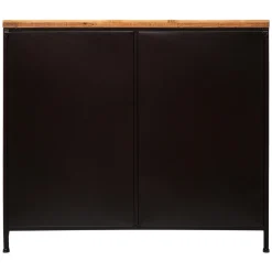 COMMODE 3 TIROIRS CIERNA D.90X44.5X80CM