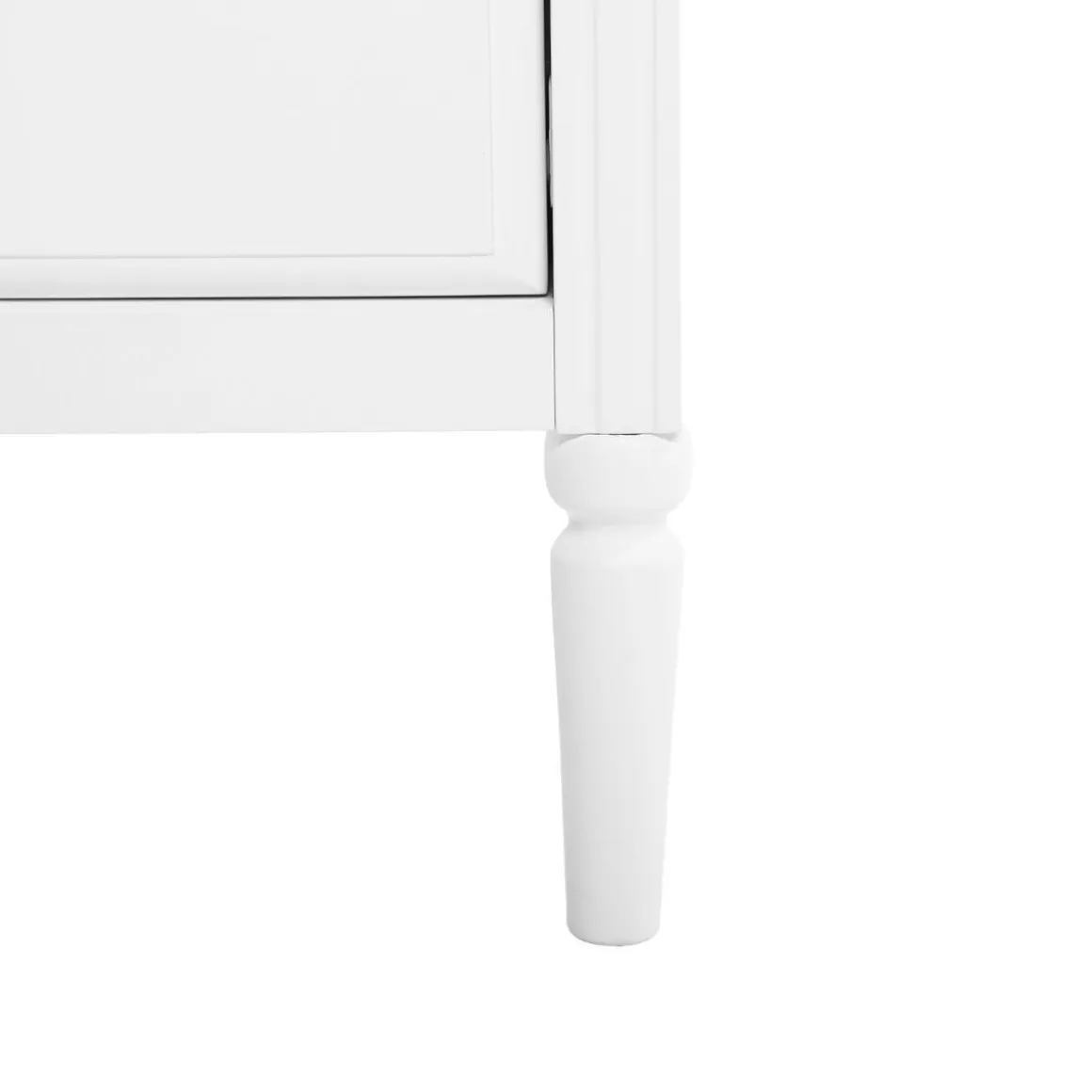 COMMODE 4 TIROIRS SOLEN
