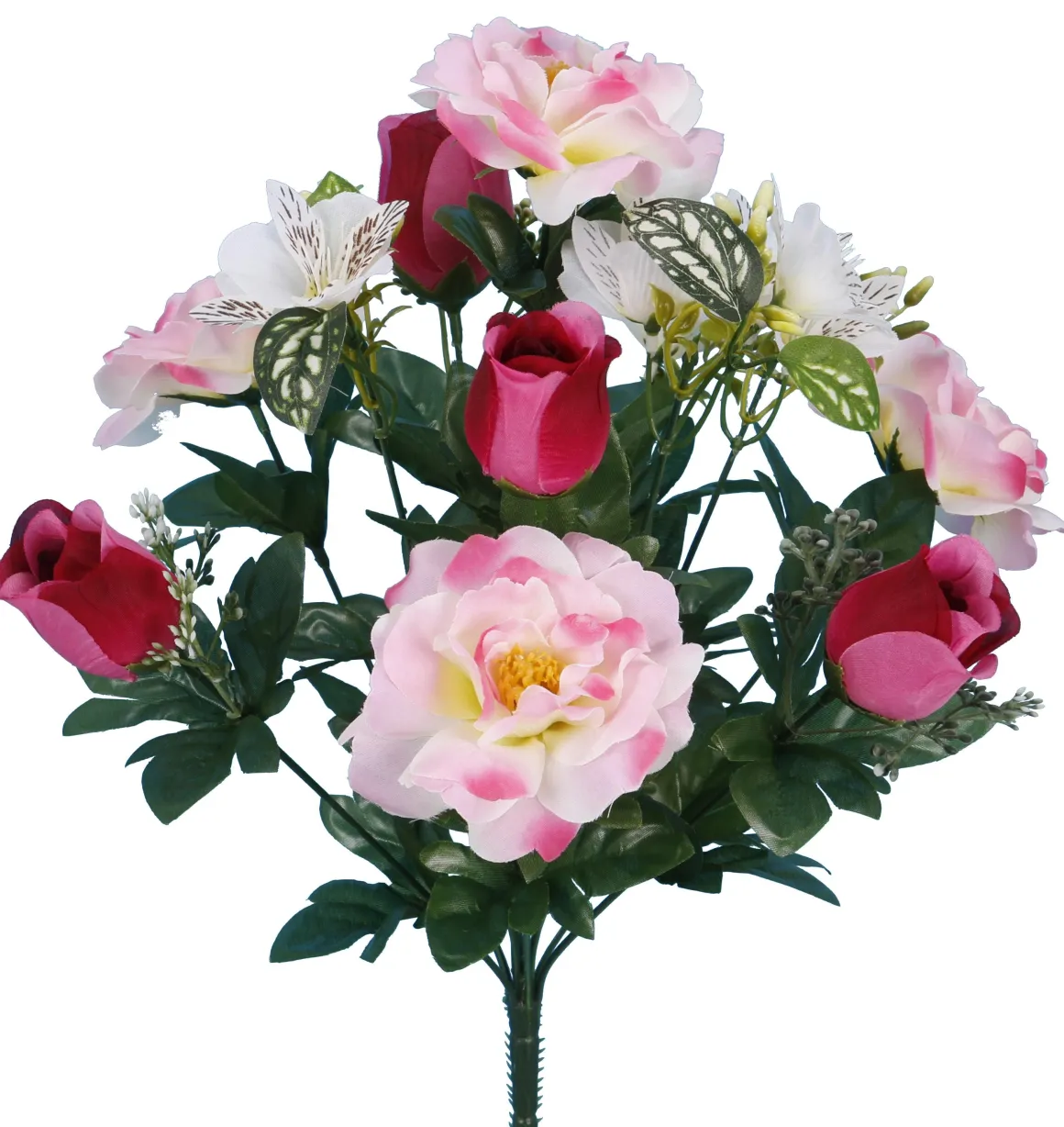 COMPOSITION BOUQUET H.44CM