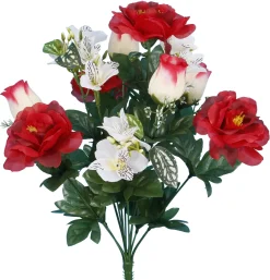 COMPOSITION BOUQUET H.44CM