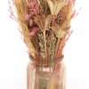 COMPOSITION FLEURS SECHEES POT