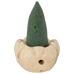 CONE ENCENS X15 PIECES ET SUPPORT TALY LAVANDE