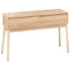 CONSOLE ABANA