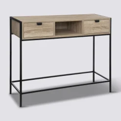 CONSOLE ALIAJ D.100X35X80CM