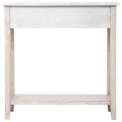 CONSOLE 2 TIROIRS HINA