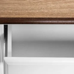 CONSOLE 2 TIROIRS SOLEN