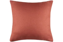 COPENHAGUE COUSSIN 50X50CM TERRACOTTA