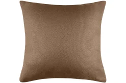 COPENHAGUE COUSSIN 50X50CM TERRE
