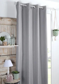 COPENHAGUE OCCULTANT POLAIRE 140X260CM PERLE