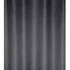 COPENHAGUE RIDEAU OCCULTANT 140X180CM ANTHRACITE