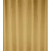 COPENHAGUE RIDEAU OCCULTANT 140X180CM MOUTARDE