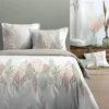 CORALIA HOUSSE COUETTE 240X220CM ET 2 TAIES 63X63CM