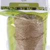 CORDE NATURELLE 75M
