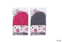 CORNE PATISSERIE SILICONE 14CM