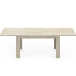 COTTAGE TABLE EN 170 230X90 AVEC ALLONGES