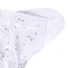 COUCHE LAVABLE ET CHANGE X2 PIECES
