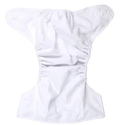 COUCHE LAVABLE ET CHANGE X2 PIECES