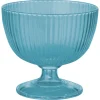 COUPE A GLACE RELIEF 35CL BLEU