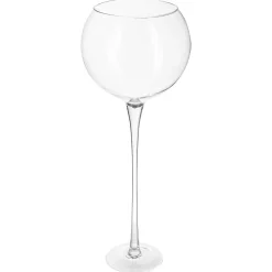 COUPE BOULE SUR PIED H95CM