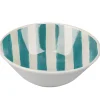COUPELLE BLEU 600ML 16X5.5CM