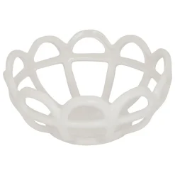 COUPELLE CERAMIQUE CHERI D.22CM
