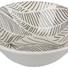 COUPELLE FEUILLAGE 16CM 600ML
