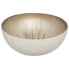 COUPELLE GLORIA CHAMPAGNE 15CM