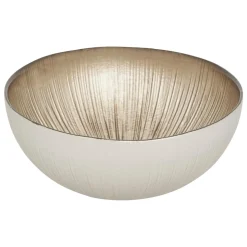 COUPELLE GLORIA CHAMPAGNE 15CM