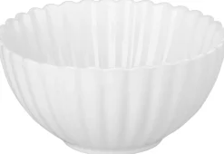 COUPELLE GRES BLANC 15CM
