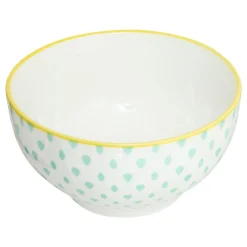 COUPELLE MARLY BLANC ETE D.11CM