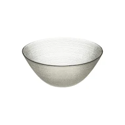 COUPELLE PALM GRIS 15CM
