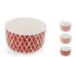 COUPELLE PORCELAINE SHANGHAI 15CM