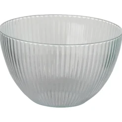 COUPELLE RELIEF 700ML TRANSPARENT D.14X14X8.5CM