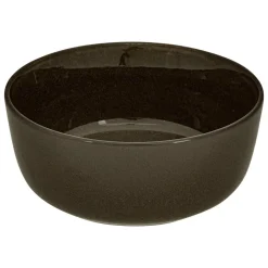 COUPELLE TERRE INCONNUE MARRON 15CM