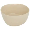 COUPELLE WONJA CREME 11CM