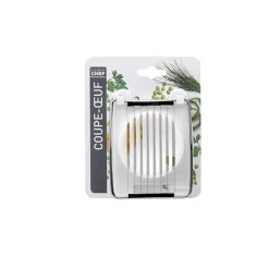 COUPE OEUFS PLASTIQUE