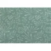 COUSSIN ADIYA 40X40CM MOTIF JADE