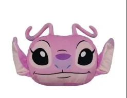 COUSSIN ANGEL 3D