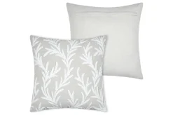COUSSIN AZURIA NATUREL 45X45CM